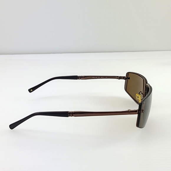 Mont Blanc men's sunglasses MB219S - Picture 3 of 12